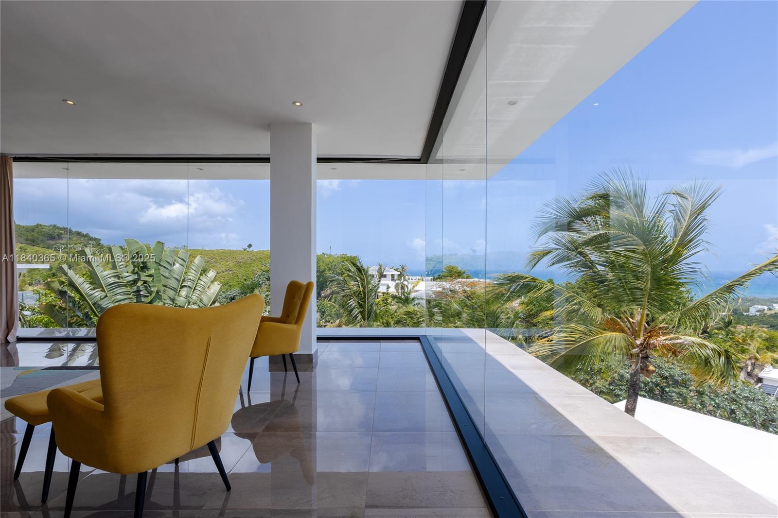 Palmar de los Nidos - Residential