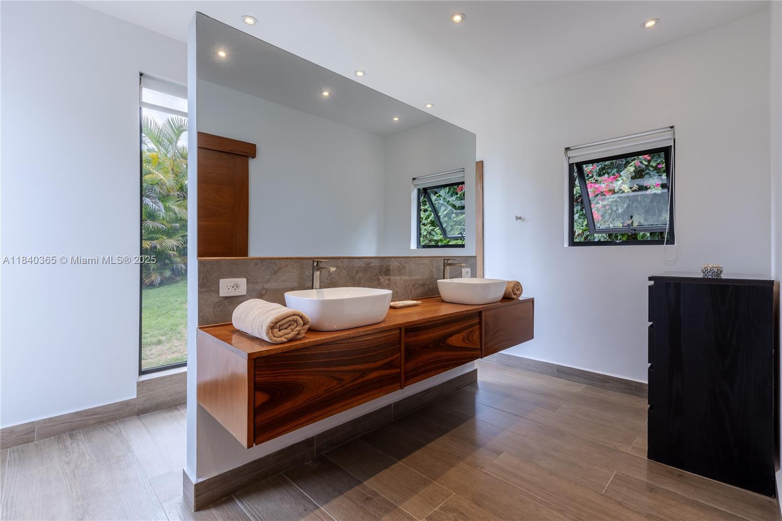 Palmar de los Nidos - Residential