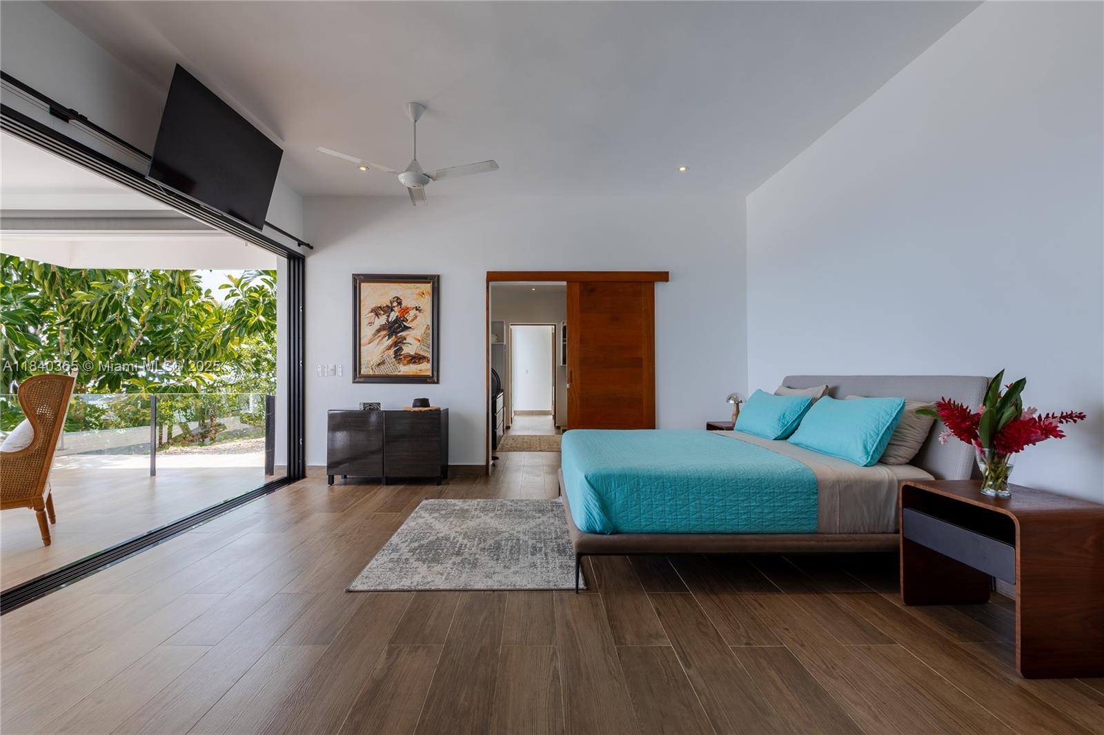 Palmar de los Nidos - Residential