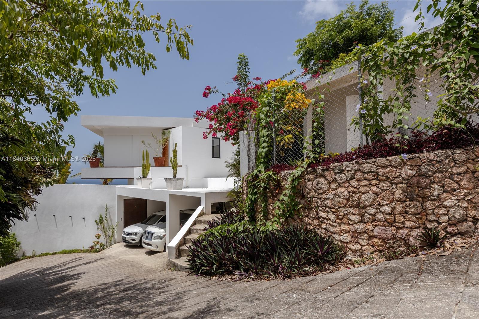 Palmar de los Nidos - Residential