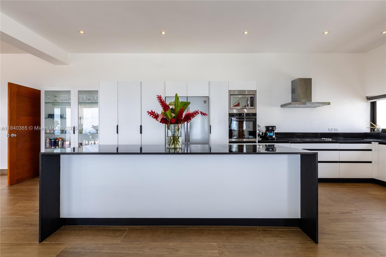 Palmar de los Nidos - Residential