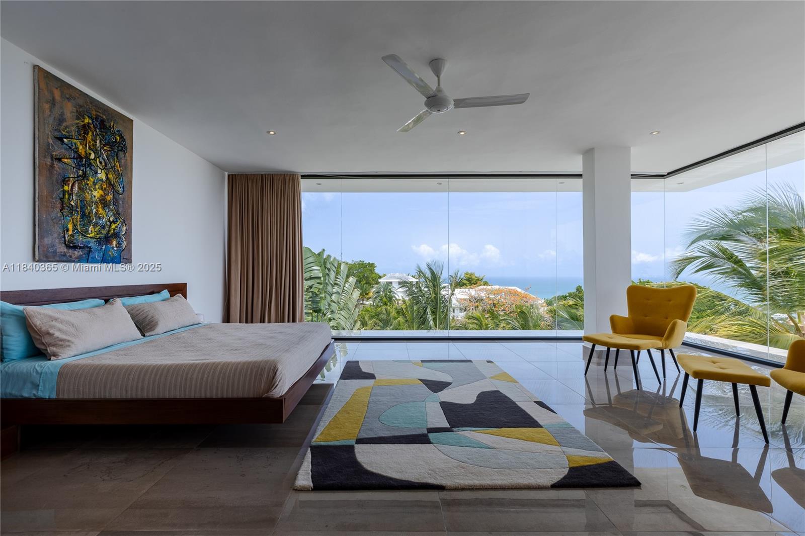 Palmar de los Nidos - Residential
