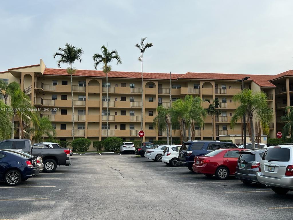 Property for Sale at 3905 N Nob Hill Rd 201, Sunrise, Miami-Dade County, Florida - Bedrooms: 2 
Bathrooms: 2  - $200,000