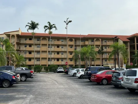 3905 N Nob Hill Rd Unit 201, Sunrise, FL 33351 - MLS#: A11655970