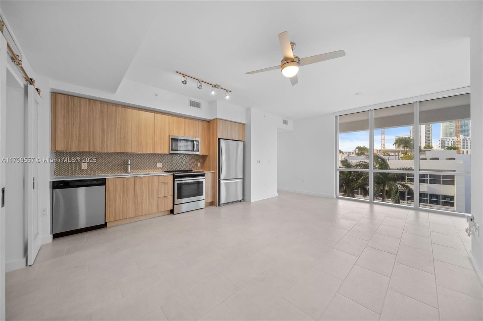 Rental Property at 2150 N Bayshore Dr 0203, Miami, Broward County, Florida - Bedrooms: 1 
Bathrooms: 2  - $3,334 MO.