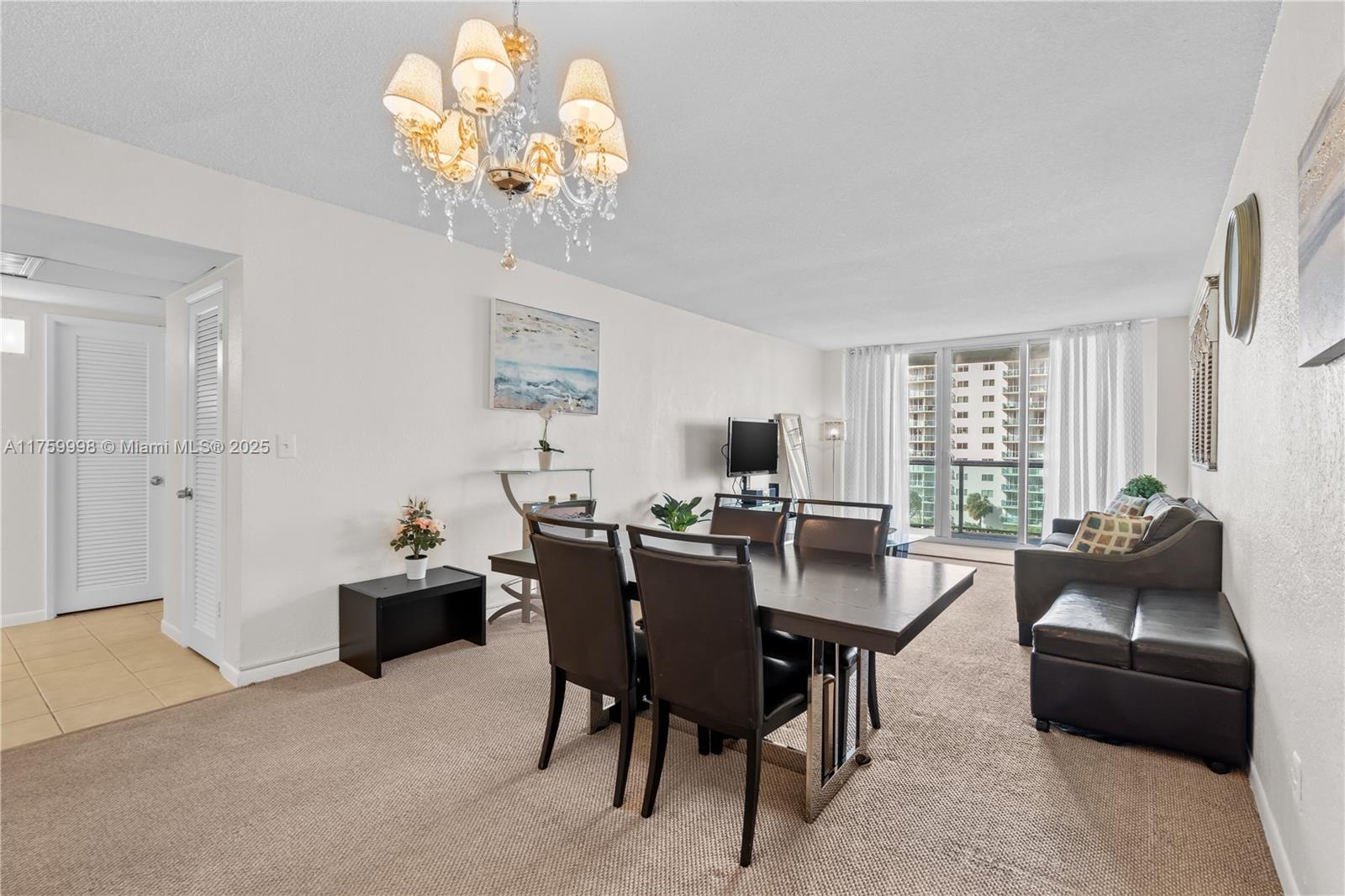 OCEAN RESERVE CONDO - Residential