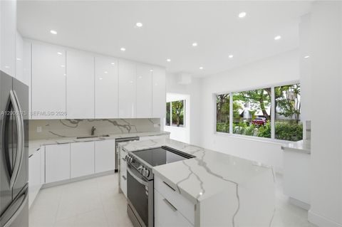 Tiny photo for 5735 SW 12th St, West Miami, FL 33144 (MLS # A12006375)