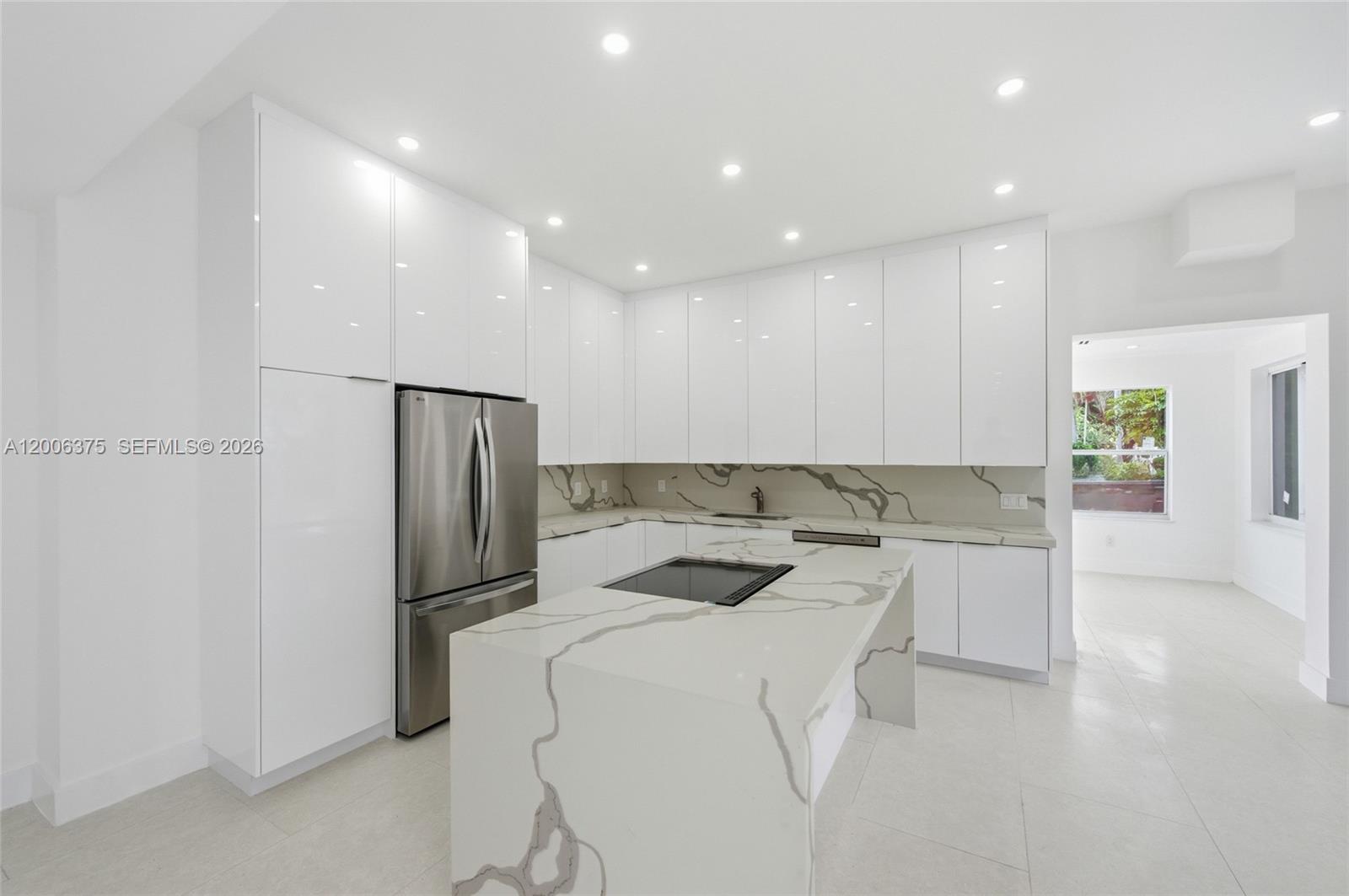SYLVANIA HEIGHTS - Residential