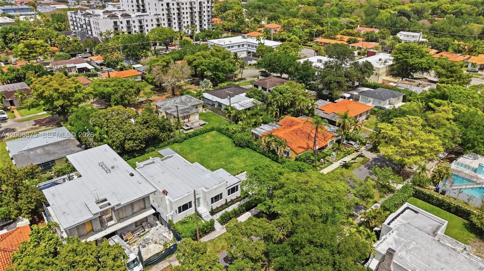 SYLVANIA HEIGHTS - Residential
