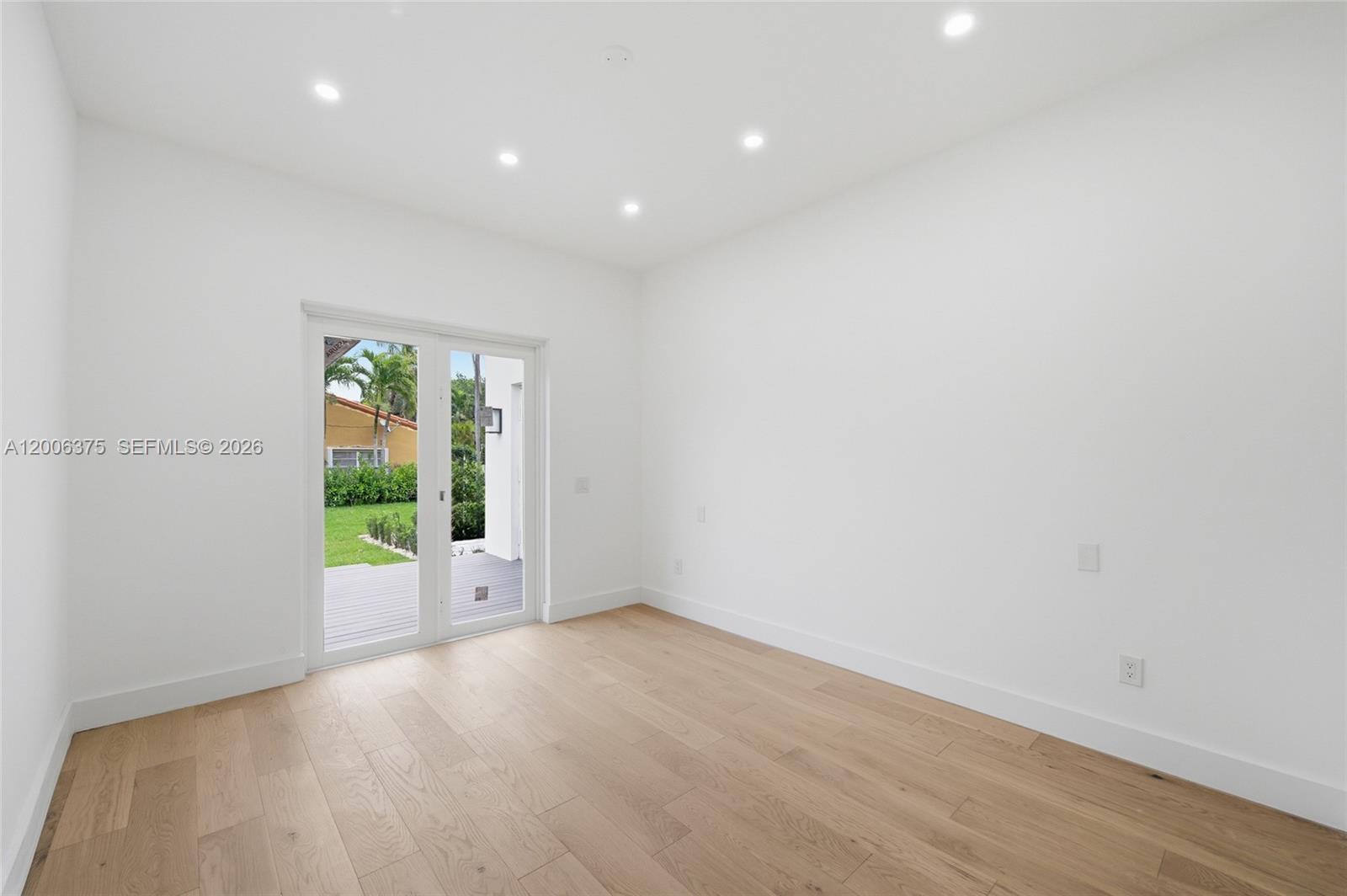 SYLVANIA HEIGHTS - Residential