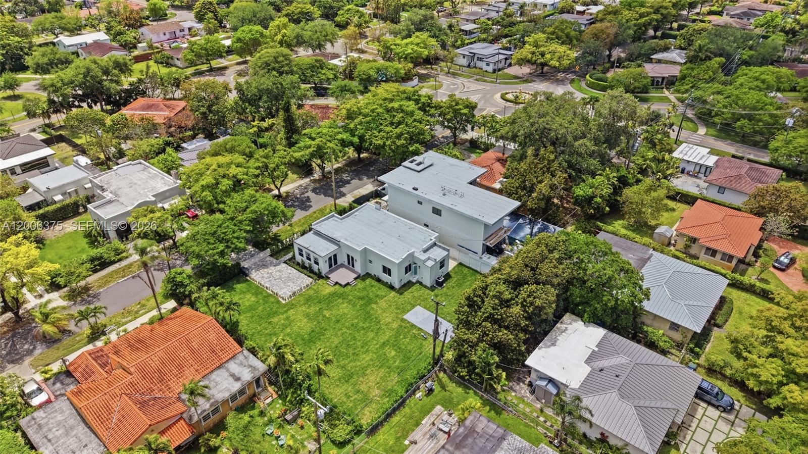 SYLVANIA HEIGHTS - Residential