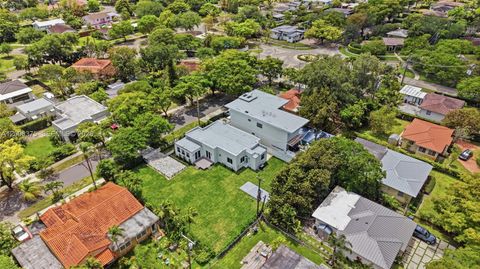 Tiny photo for 5735 SW 12th St, West Miami, FL 33144 (MLS # A12006375)