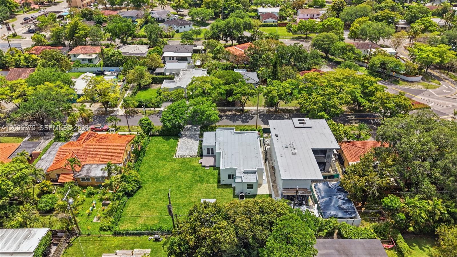 SYLVANIA HEIGHTS - Residential