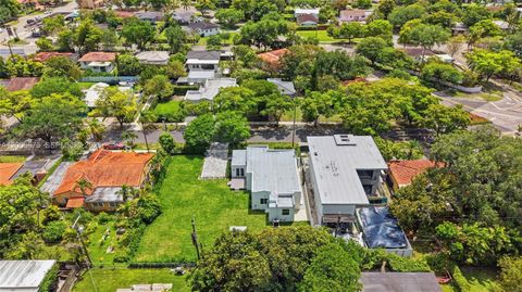 Tiny photo for 5735 SW 12th St, West Miami, FL 33144 (MLS # A12006375)