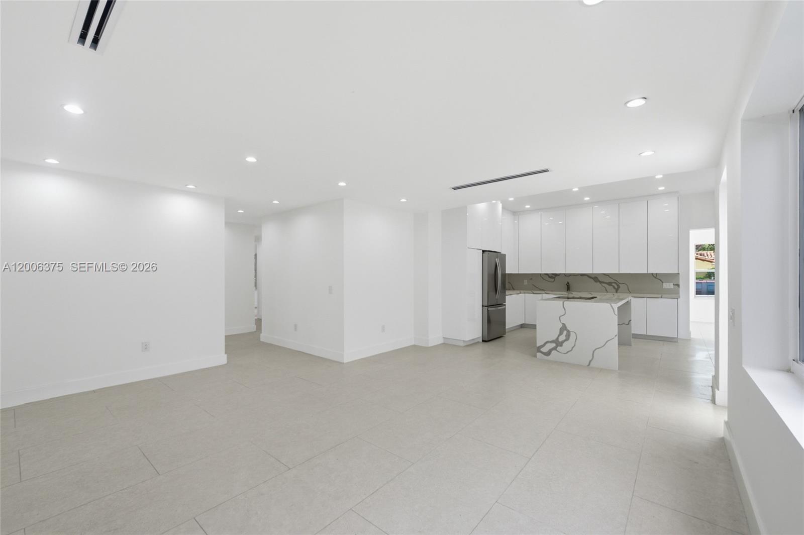 SYLVANIA HEIGHTS - Residential
