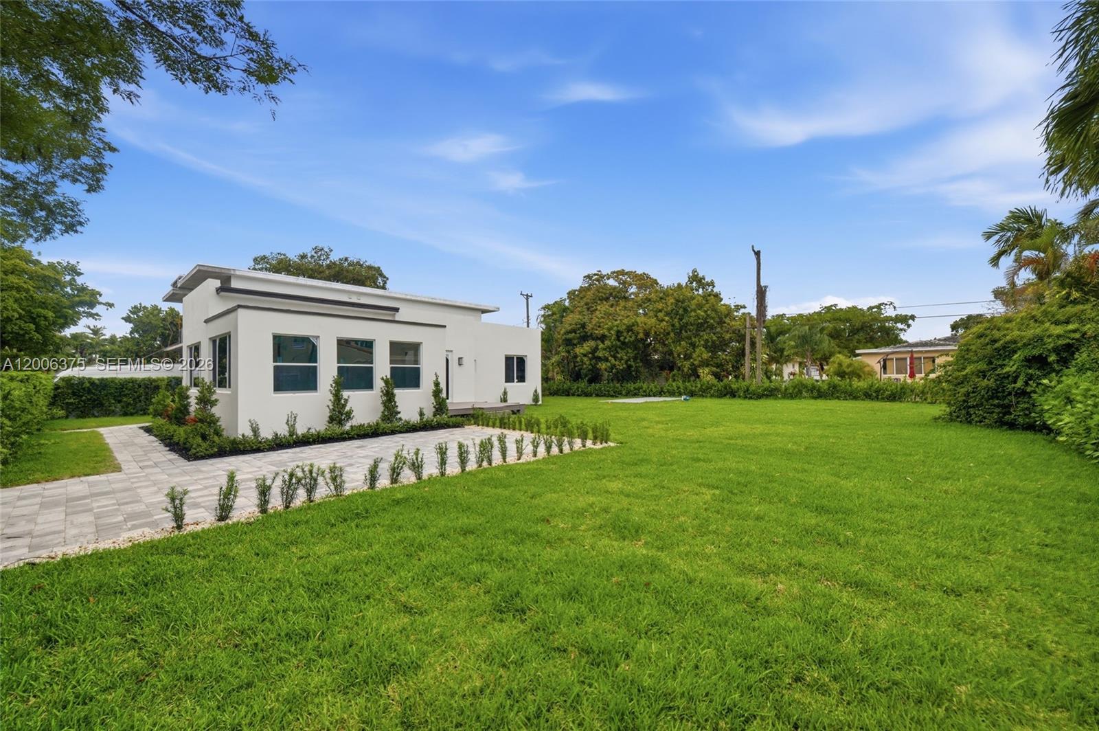 SYLVANIA HEIGHTS - Residential