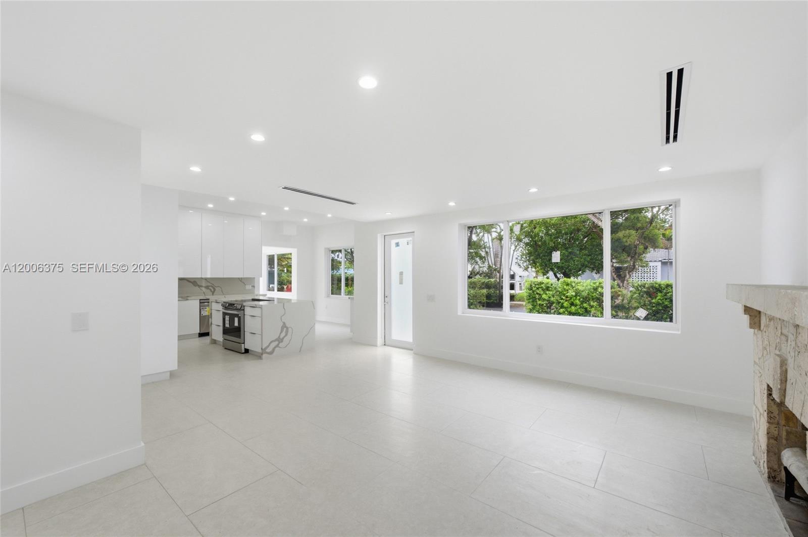 SYLVANIA HEIGHTS - Residential