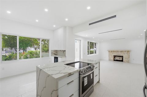 Tiny photo for 5735 SW 12th St, West Miami, FL 33144 (MLS # A12006375)