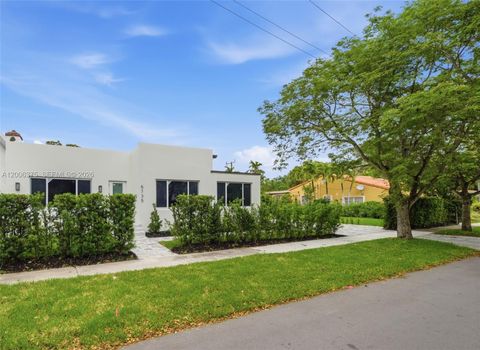 Photo of 5735 SW 12th St, West Miami, FL 33144 (MLS # A12006375)