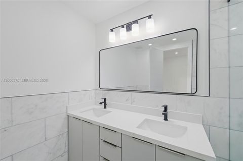 Tiny photo for 5735 SW 12th St, West Miami, FL 33144 (MLS # A12006375)