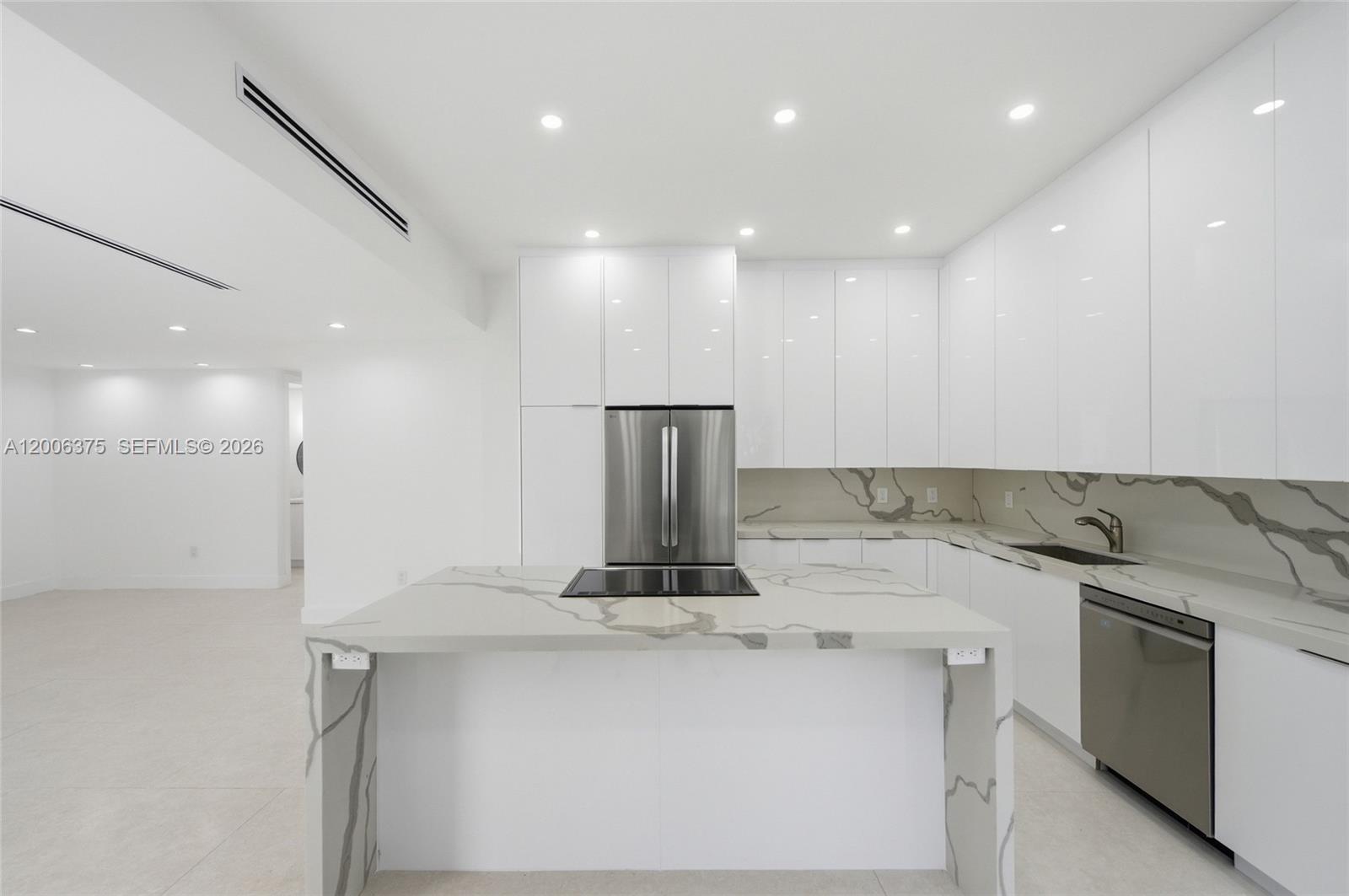 SYLVANIA HEIGHTS - Residential