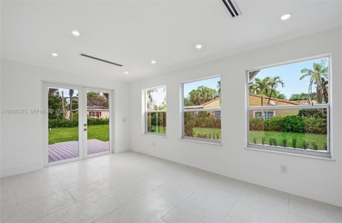 Tiny photo for 5735 SW 12th St, West Miami, FL 33144 (MLS # A12006375)