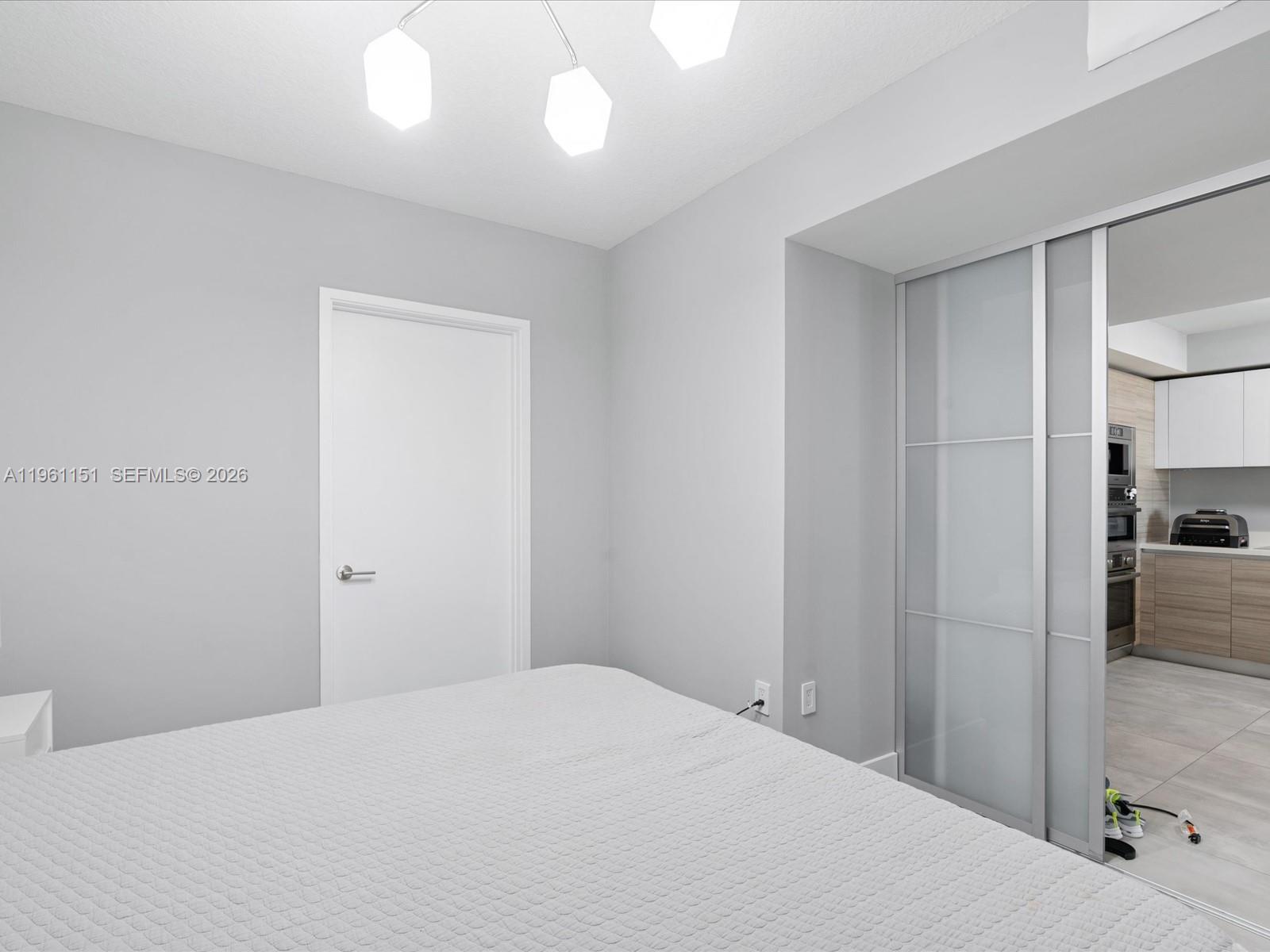 PARQUE TOWERS CONDO - Residential