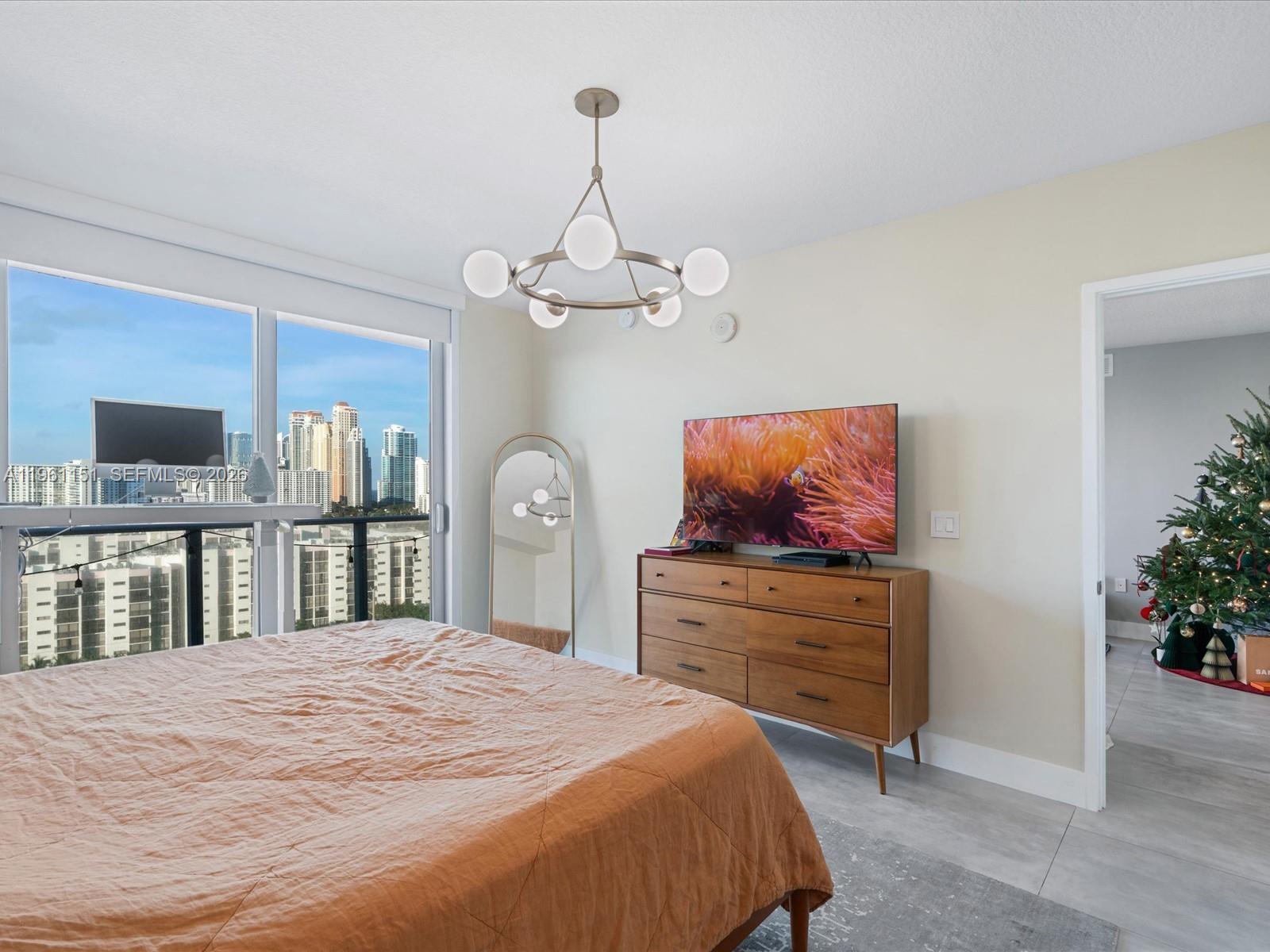 PARQUE TOWERS CONDO - Residential