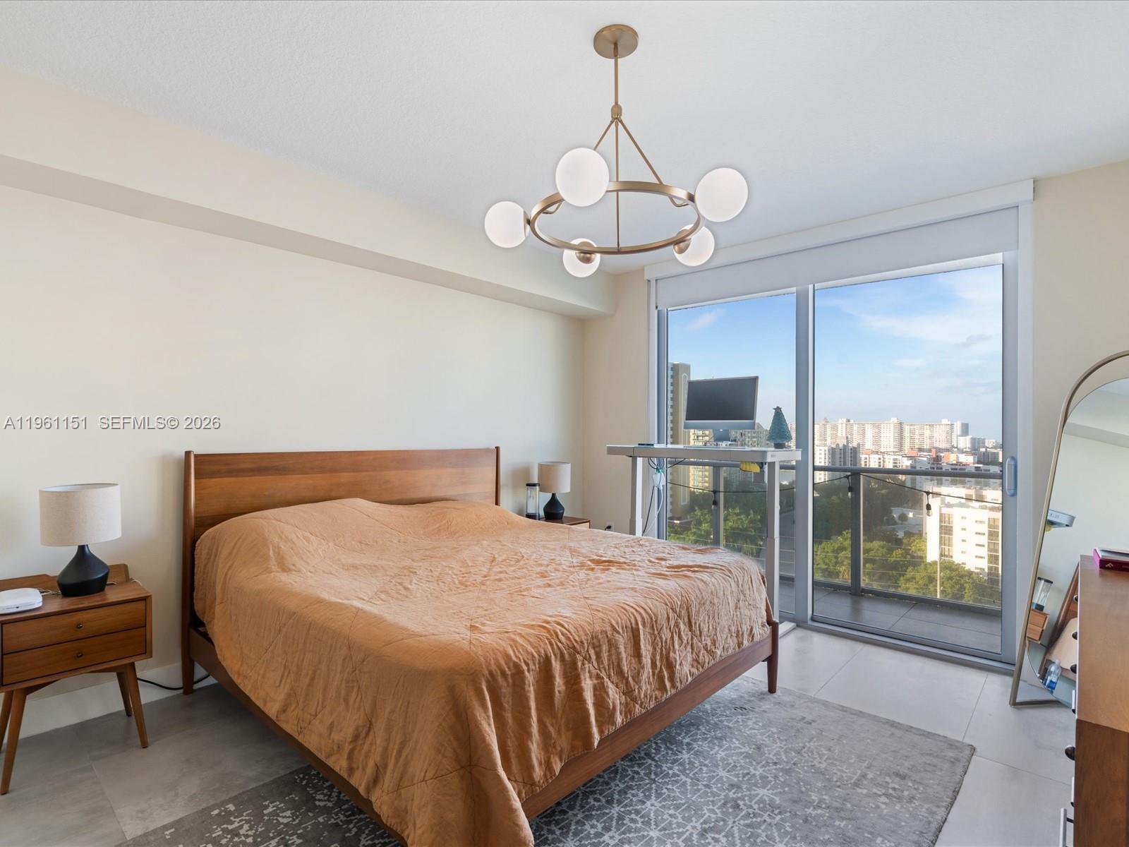 PARQUE TOWERS CONDO - Residential