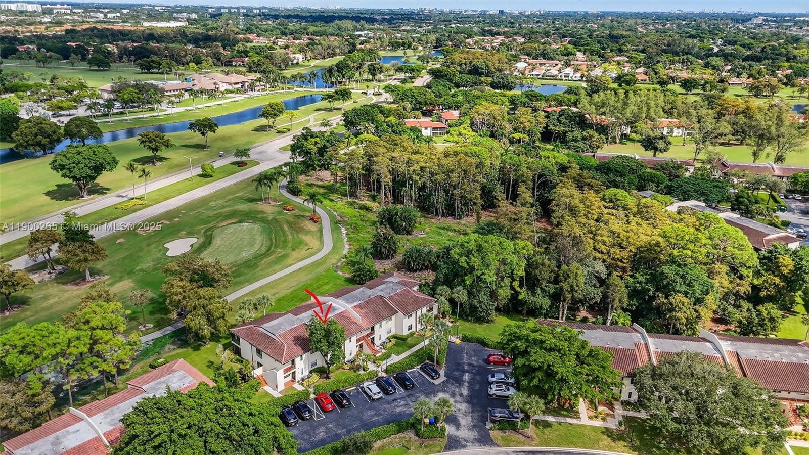 GLADES OF BOCA LAGO CONDO - Residential