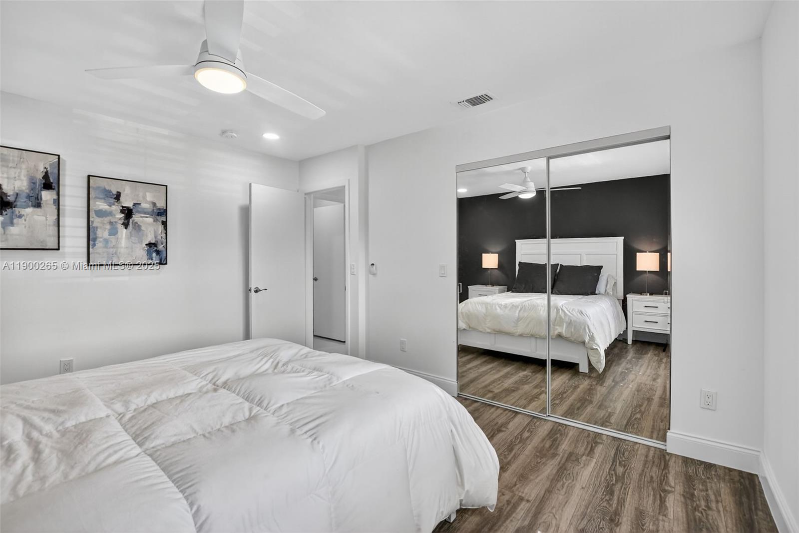 GLADES OF BOCA LAGO CONDO - Residential