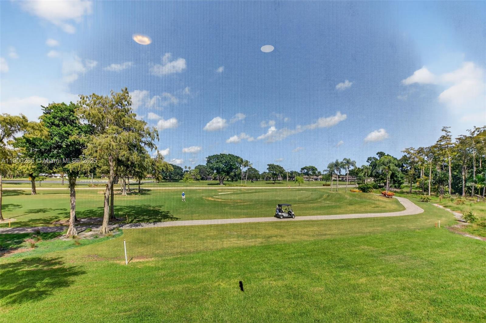 GLADES OF BOCA LAGO CONDO - Residential