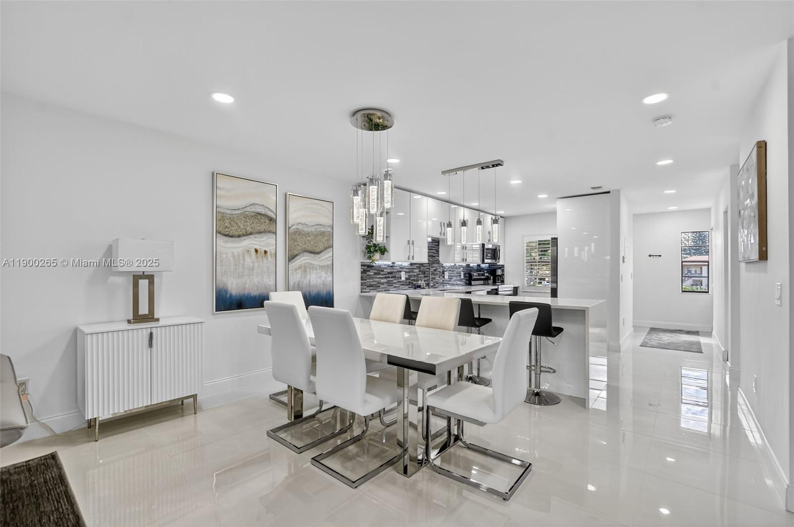 GLADES OF BOCA LAGO CONDO - Residential