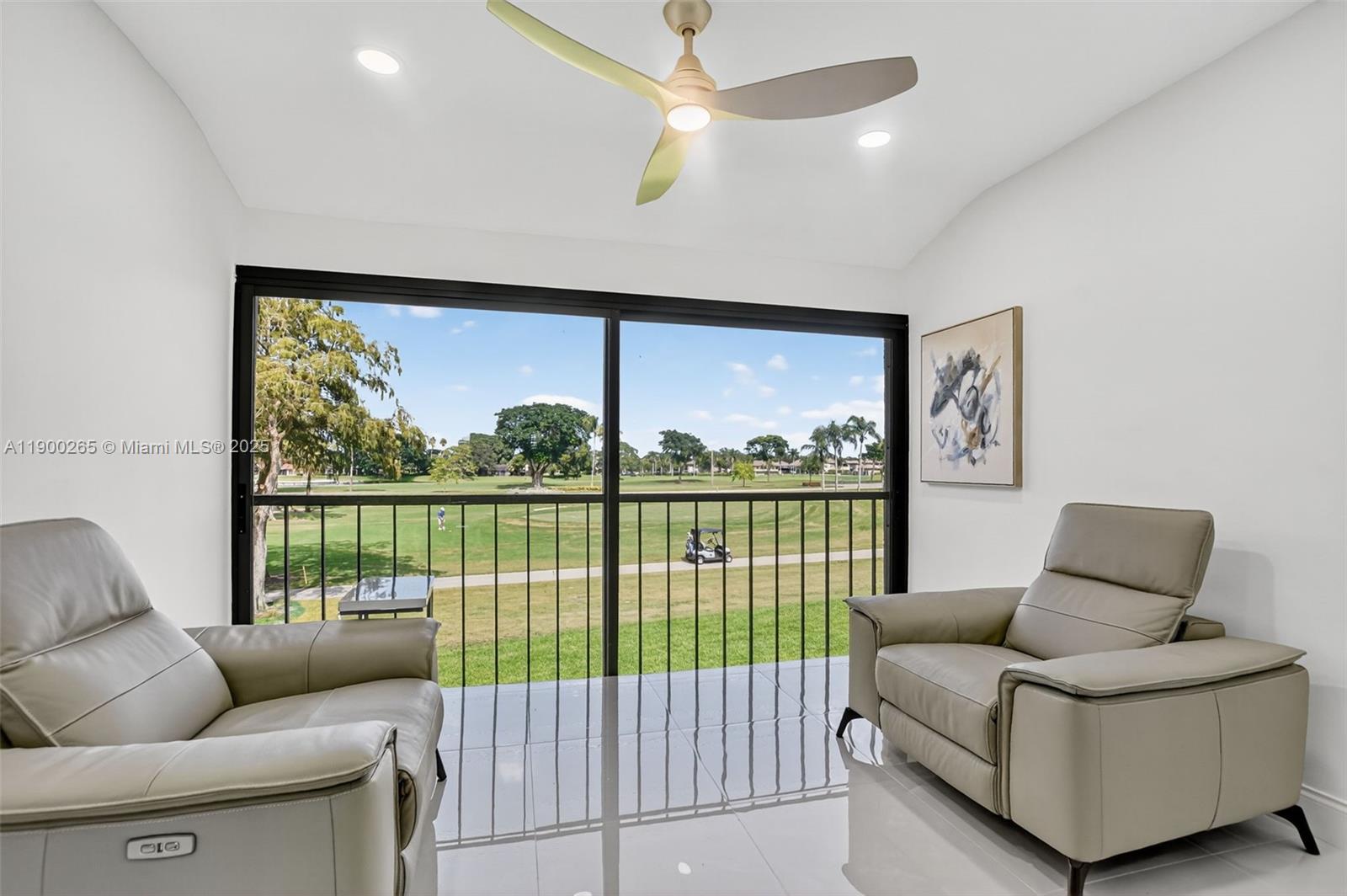 GLADES OF BOCA LAGO CONDO - Residential
