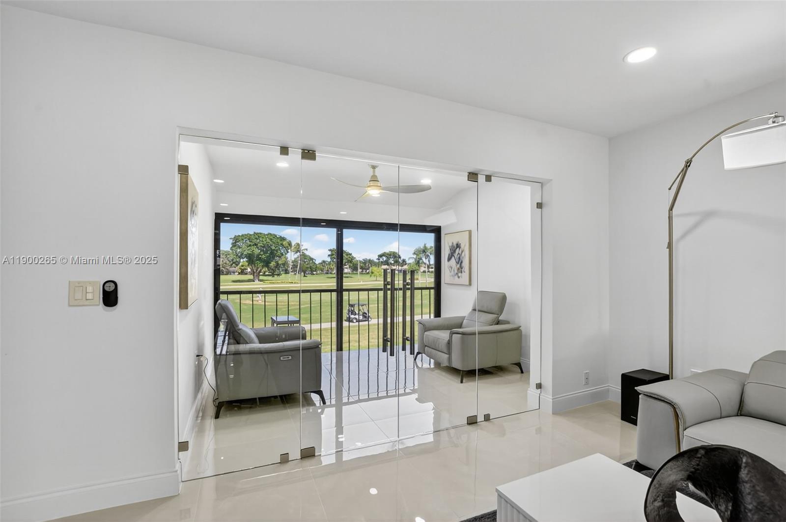GLADES OF BOCA LAGO CONDO - Residential