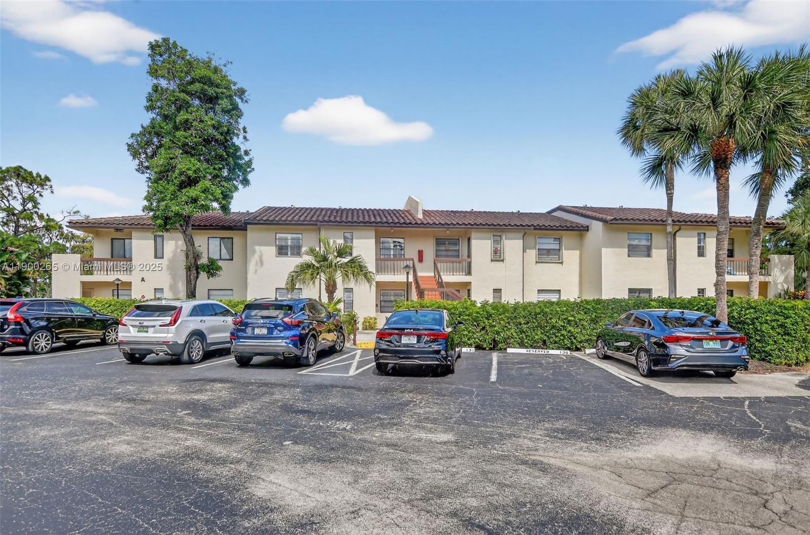 GLADES OF BOCA LAGO CONDO - Residential