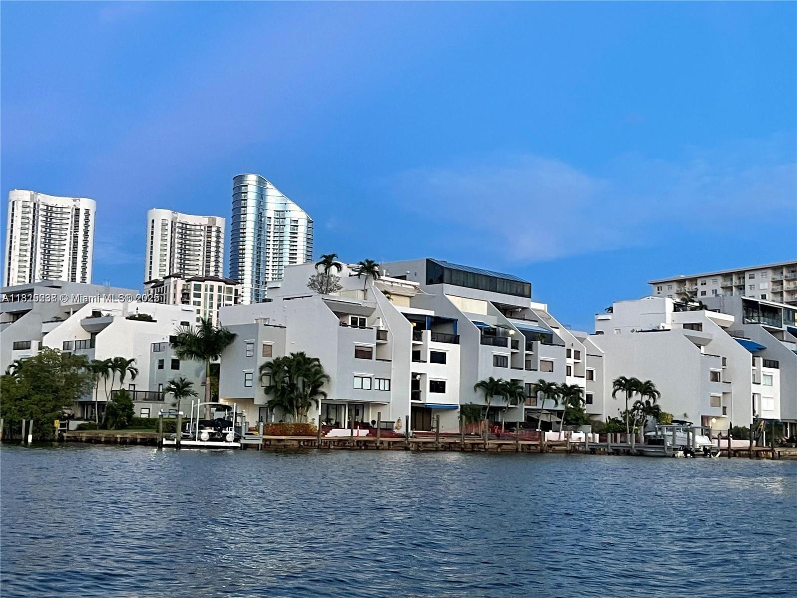 Stunning Waterfront 3BR Home | Sunny Isles Beach
Enjoy breathtaking sunsets from this spacious 2-story, fully furnished home located directly on the Intracoastal! Nestled in a 24-hour guarded, private island community across from the beach, this property offers the perfect blend of luxury, privacy, and location.
- Minutes to South Beach, Bal Harbour, and conveniently located between two major airports.
- Open layout *Fully equipped kitchen *Large patio
- Community Amenities: Swimming pools-tennis courts-fishing dock
- Peaceful, family-friendly environment. access to top rated schools
- Available for annual lease or seasonal rental at a different rate.
Whether you're looking for a serene tropical escape or a convenient home near Miami’s best attractions, this property has it all.