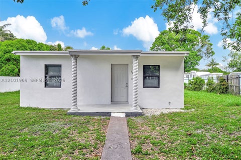 Photo of 16410 NW 22nd Ct, Miami Gardens, FL 33054 (MLS # A12101969)