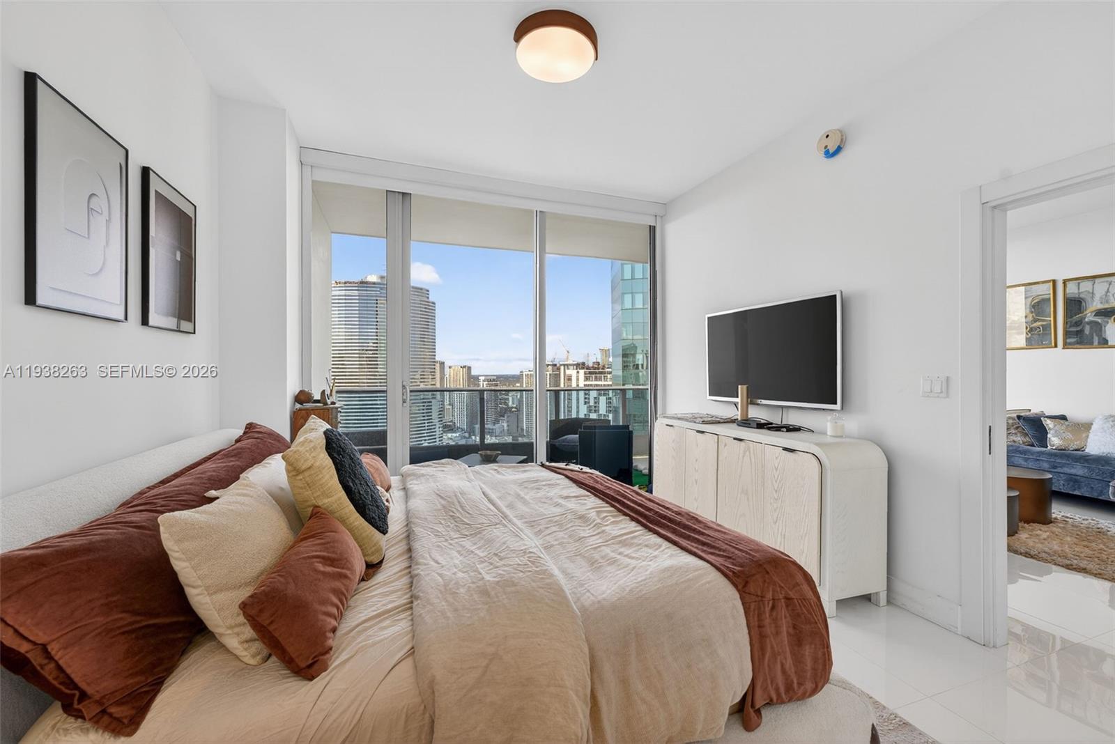 EPIC WEST CONDO - Residential