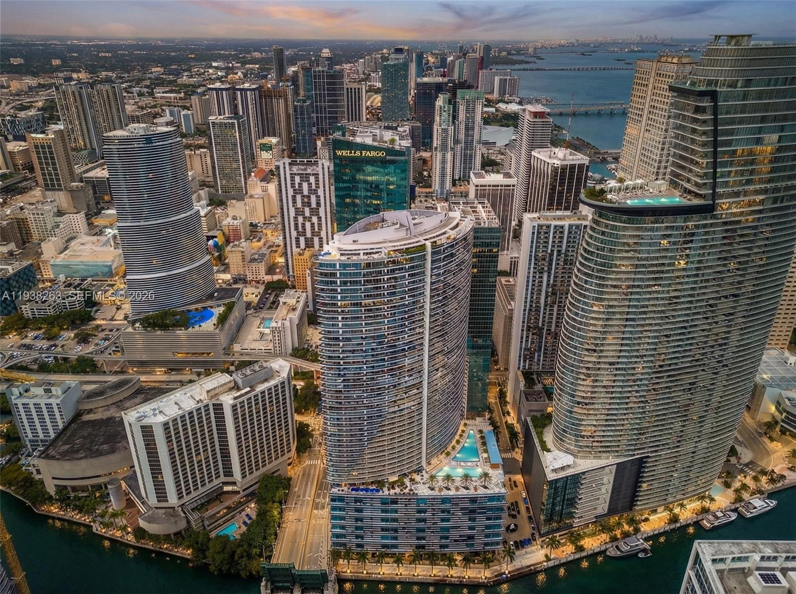 EPIC WEST CONDO - Residential