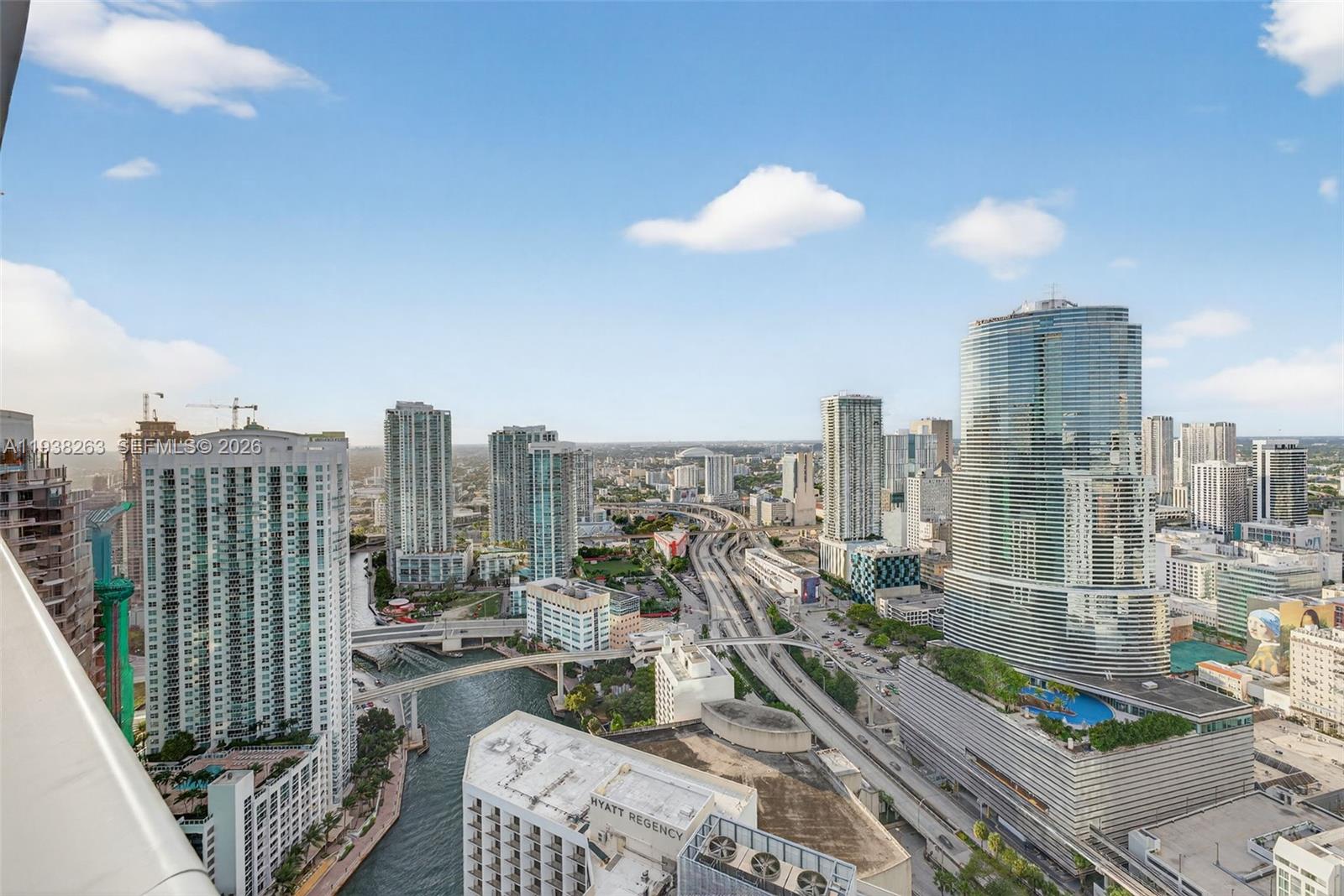 EPIC WEST CONDO - Residential