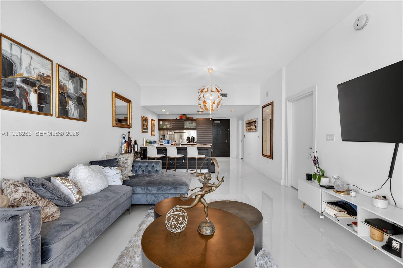 EPIC WEST CONDO - Residential