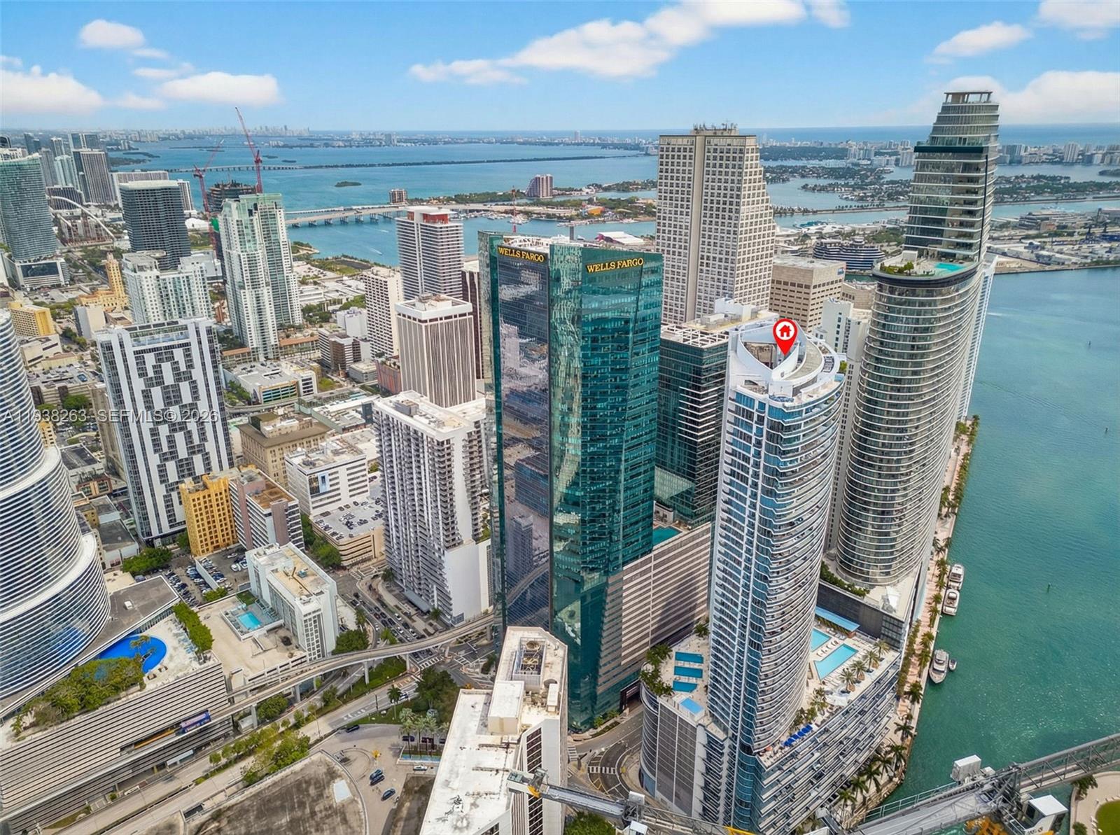 EPIC WEST CONDO - Residential