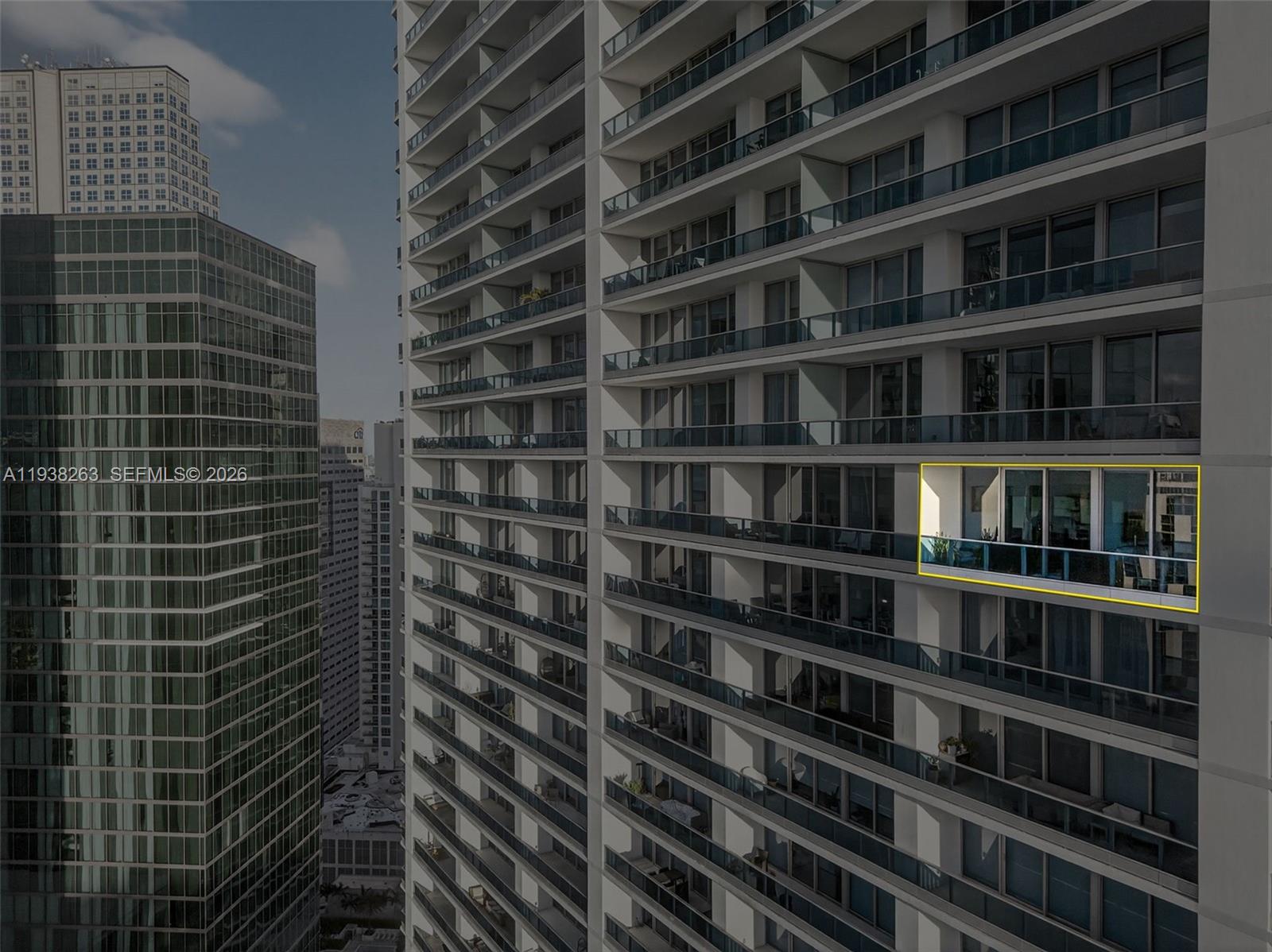 EPIC WEST CONDO - Residential