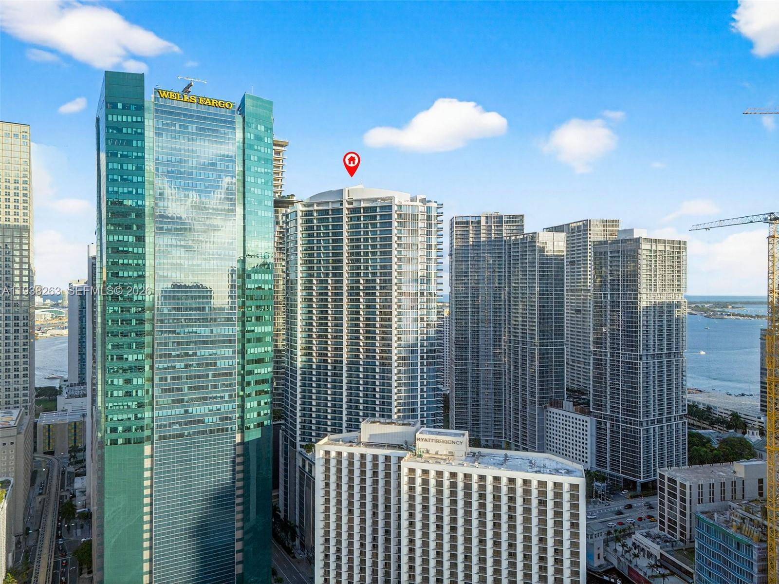 EPIC WEST CONDO - Residential