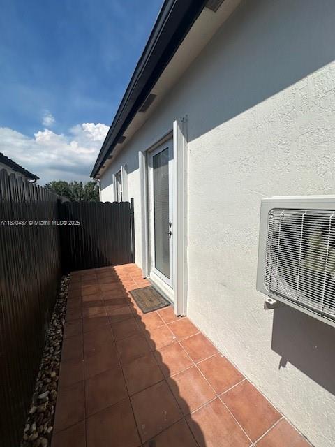 SEVILLA ESTATES - Residential Lease