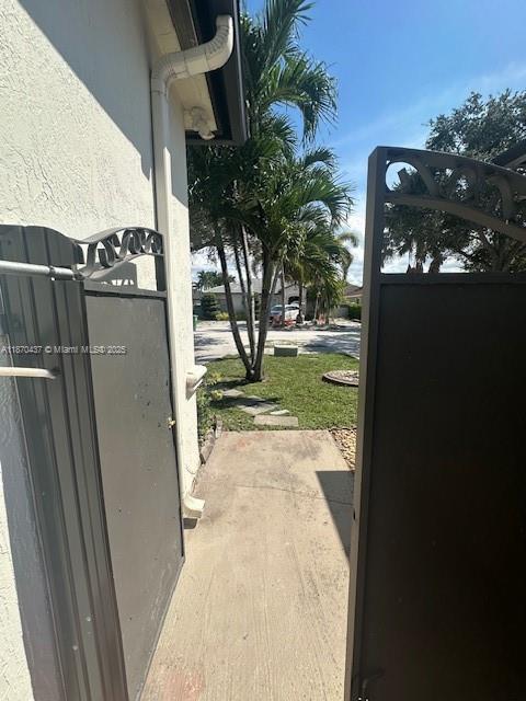 SEVILLA ESTATES - Residential Lease