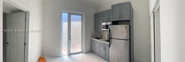 SEVILLA ESTATES - Residential Lease