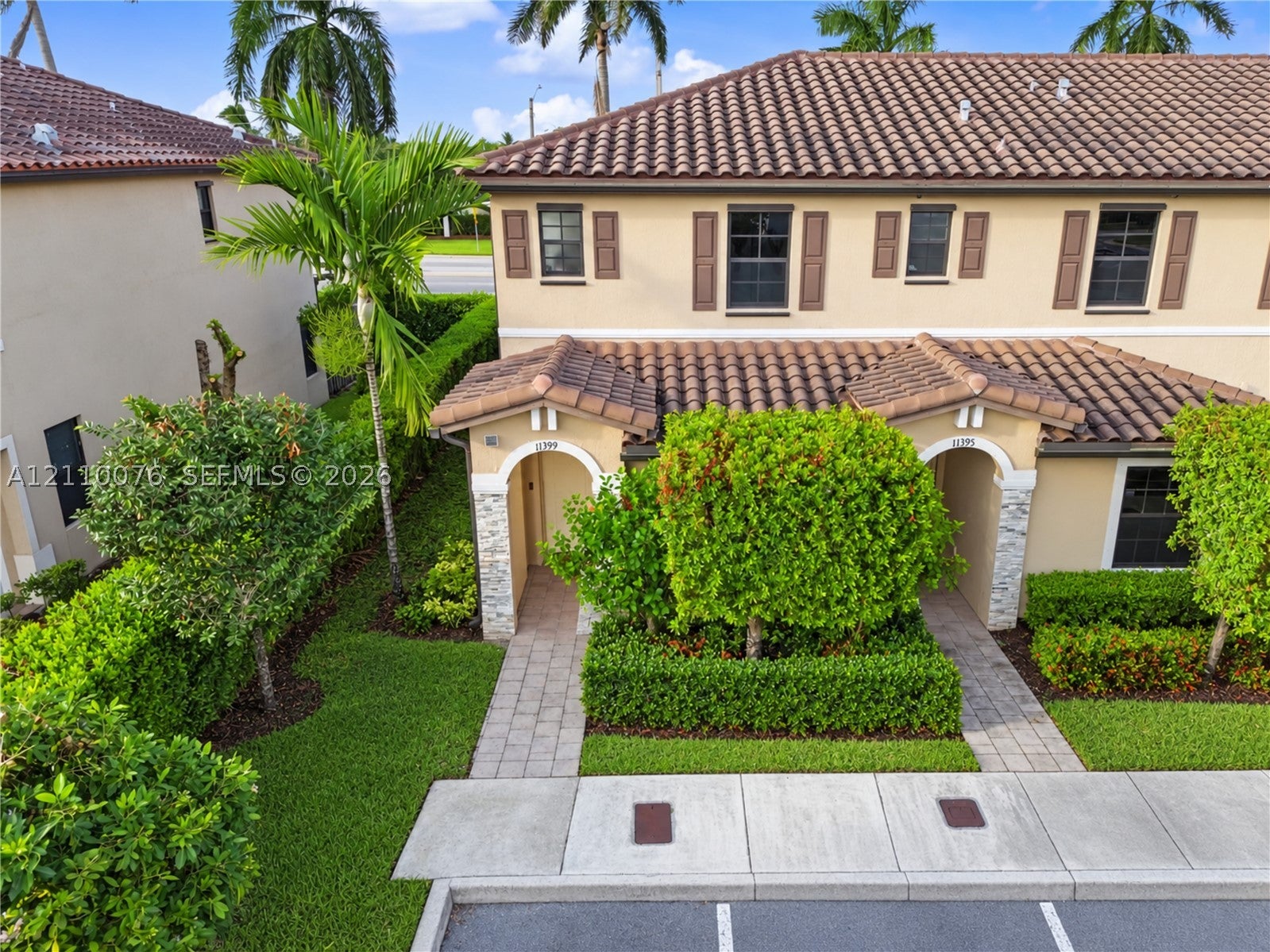 11399 SW 248th Ter
