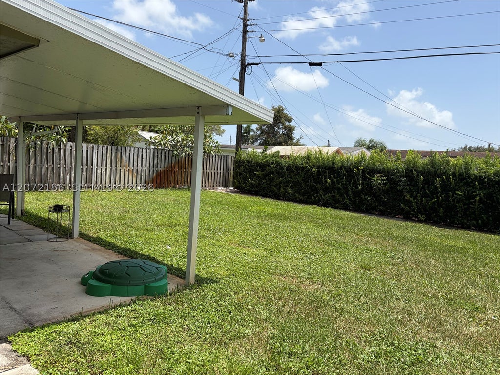 Photo of 7810 NW 11th Ct, Pembroke Pines, FL 33024 (MLS # A12072186)